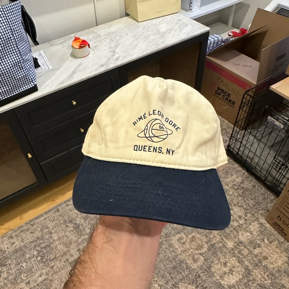 Aime Leon Dore Hat
